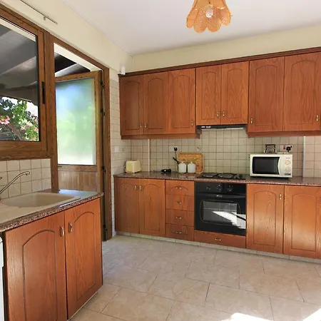 Villa Solon *