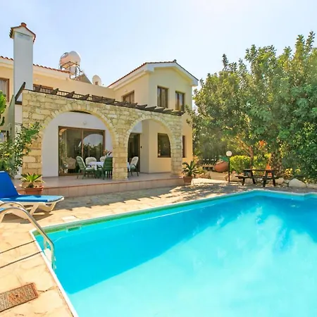 Villa Solon
