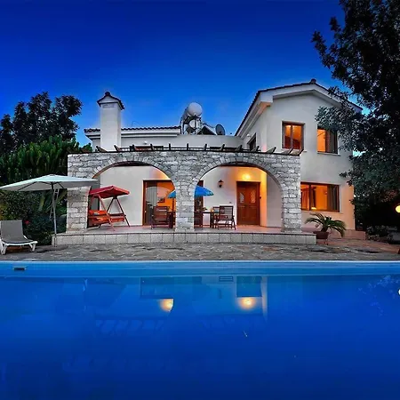 Solon Villa *
