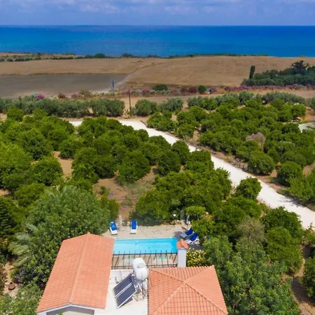 Solon Villa